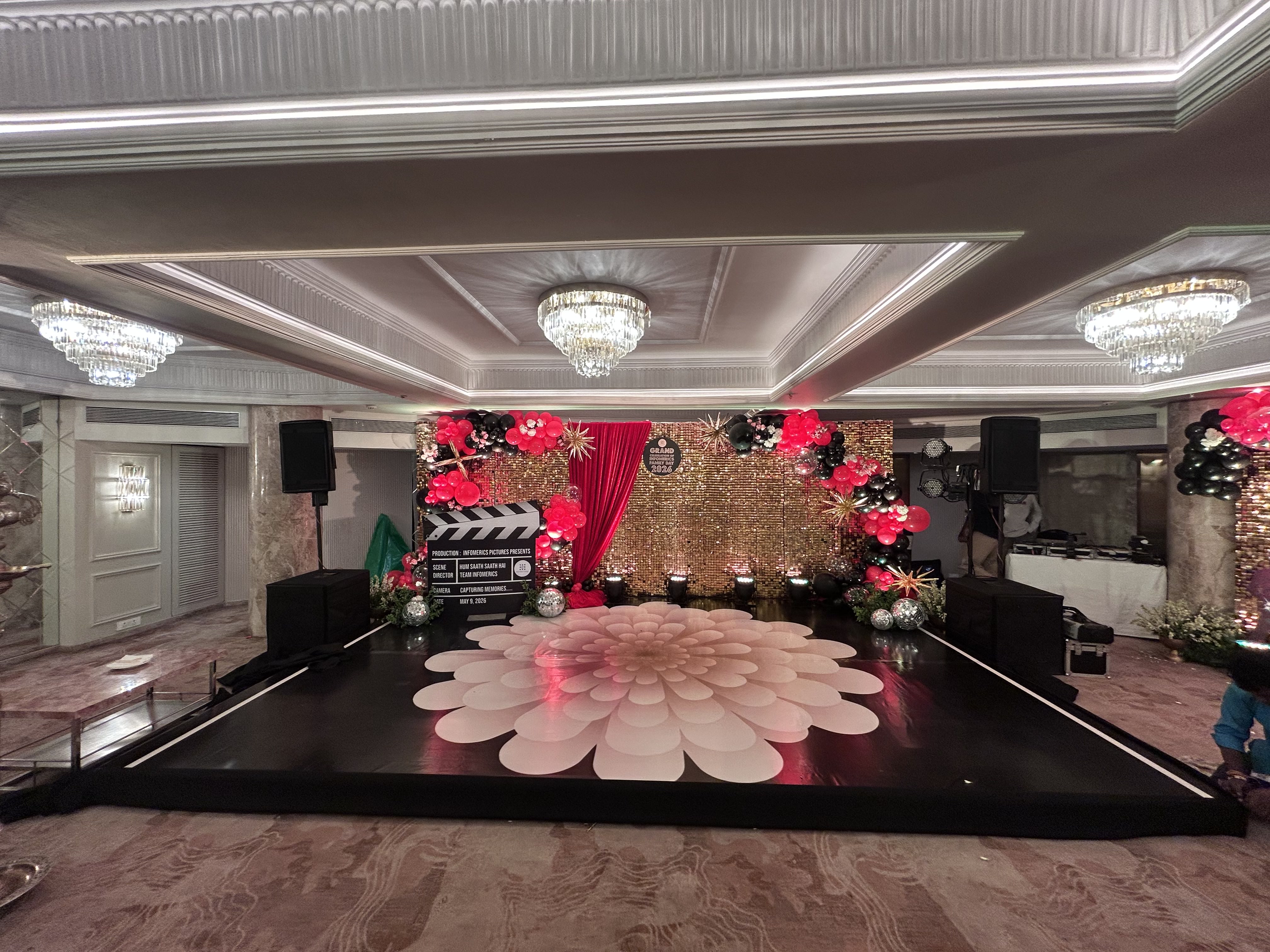 Event celebration photo 26