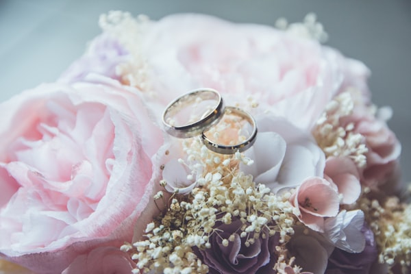 Engagement Ceremonies